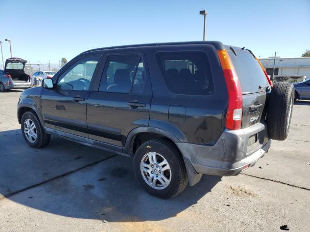 Image 2 of 2002 HONDA CR-V EX 2002 with VIN JHLRD78802C084758