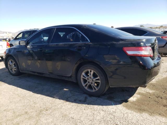 Изображение 2 2011 TOYOTA CAMRY SE 2011 с VIN 4T1BK3EKXBU128509