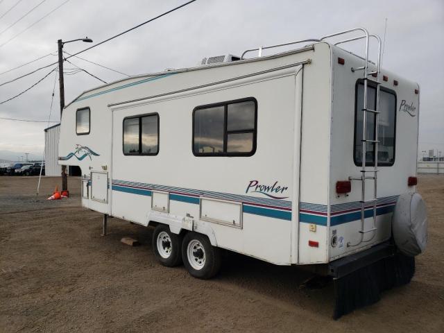 Image 3 of 1997 FLEETWOOD PROWLER 1997 with VIN 1EC5L252XV2386869