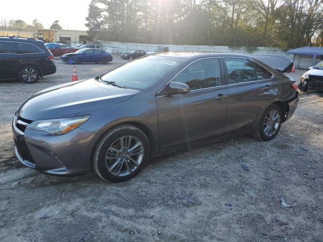Image 1 of 2015 TOYOTA CAMRY LE 2015 with VIN 4T1BF1FK5FU097585