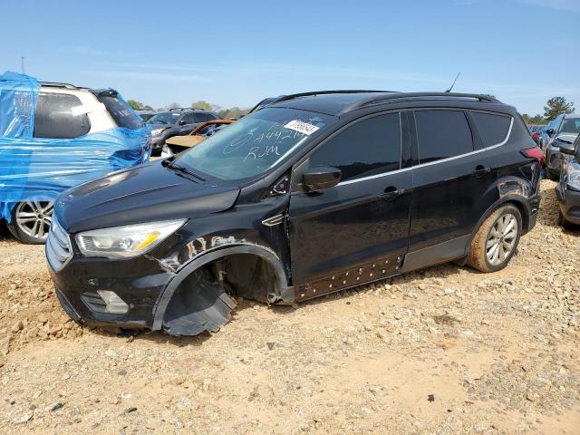 Obraz 1 z 2019 FORD ESCAPE SEL 2019 z VIN 1FMCU0HD6KUA44214
