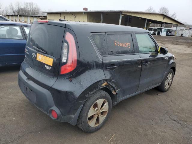 Obraz 3 z 2015 KIA SOUL  2015 z VIN KNDJN2A25F7206092