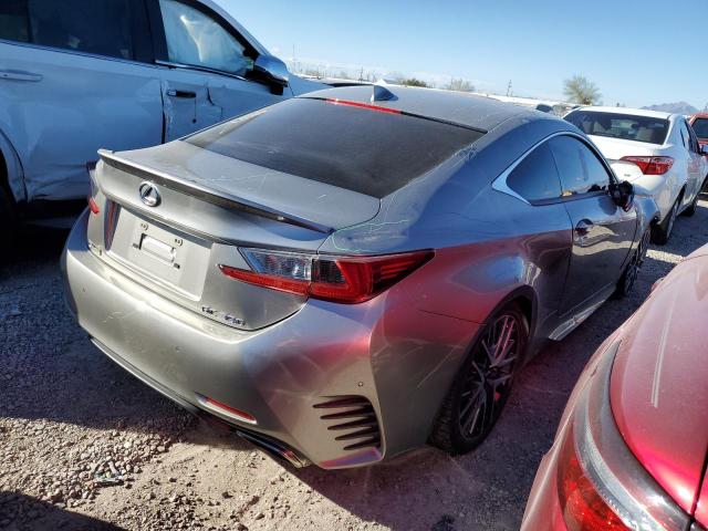 Image 3 of 2015 LEXUS RC 350 2015 with VIN JTHHE5BC6F5008476