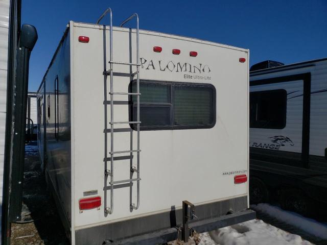 Изображение 3 2011 WILDWOOD PALOMINO 2011 с VIN 4X4TPAE20BN013100