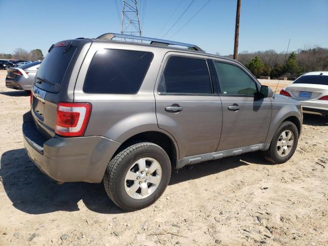 Obraz 3 z 2012 FORD ESCAPE LIMITED 2012 z VIN 1FMCU0E78CKB81182