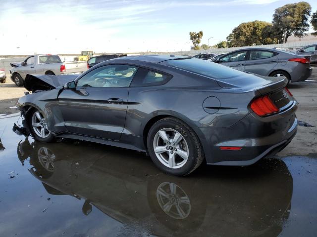 Image 2 of 2019 FORD MUSTANG  2019 with VIN 1FA6P8THXK5131034