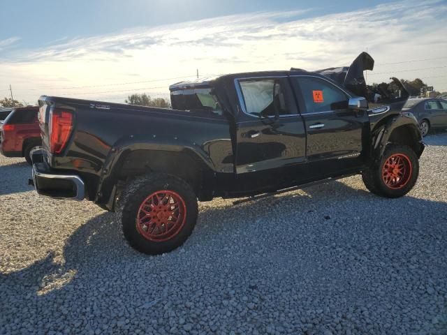 Image 3 of 2019 GMC SIERRA K1500 SLT 2019 with VIN 3GTU9DELXKG190213