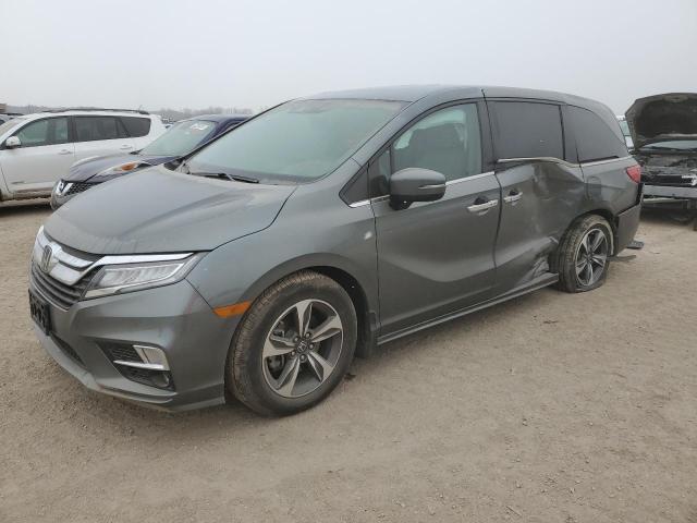 Obraz 2018 HONDA ODYSSEY TOURING 2018