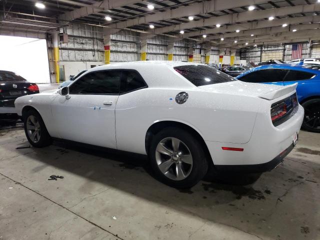 Obraz 2 z 2018 DODGE CHALLENGER SXT 2018 z VIN 2C3CDZAG0JH122036