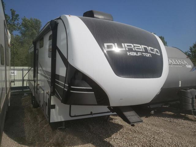 Изображение 2023 DURA TRAV TRAIL 2023