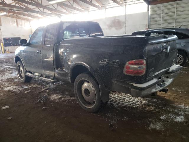 Obraz 2 z 2000 FORD F150  2000 z VIN 1FTRX08L8YKA25536