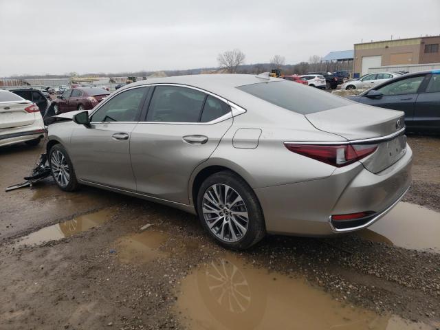Изображение 2 2021 LEXUS ES 250 BASE 2021 с VIN 58AD11D1XMU004924