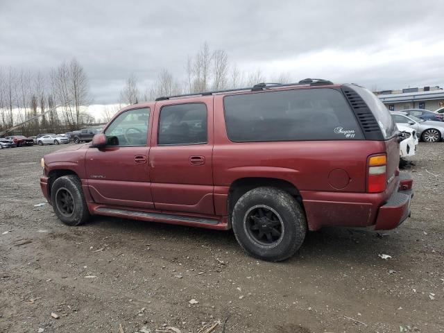 Изображение 2 2002 GMC DENALI XL K1500 2002 с VIN 1GKFK66U82J314904