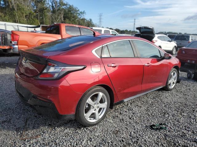 Изображение 3 2018 CHEVROLET VOLT LT 2018 с VIN 1G1RA6S57JU153025