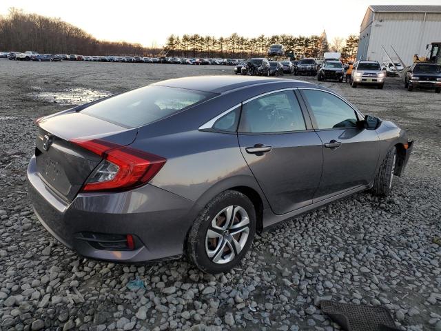 Изображение 3 2018 HONDA CIVIC LX 2018 с VIN 2HGFC2F56JH581406