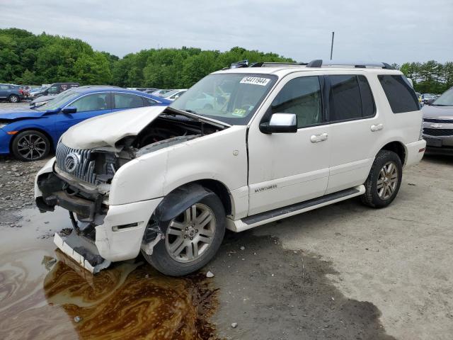 Изображение 2008 MERCURY MOUNTAINEER PREMIER 2008