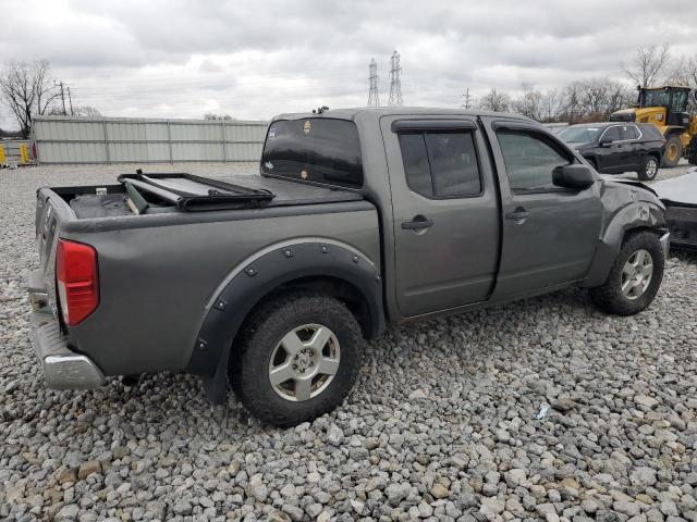 Obraz 3 z 2008 NISSAN FRONTIER CREW CAB LE 2008 z VIN 1N6AD07W38C439557