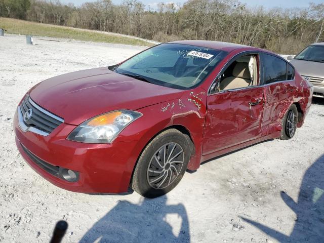 Изображение 2007 NISSAN ALTIMA 2.5 2007