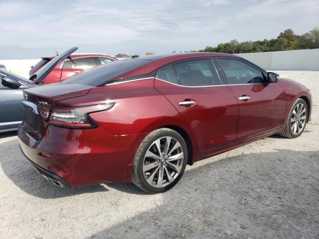 Изображение 3 2020 NISSAN MAXIMA PLATINUM 2020 с VIN 1N4AA6FV2LC365540