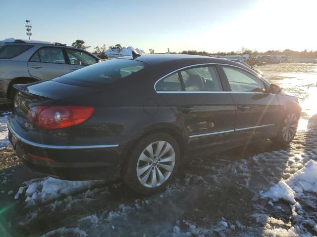 Изображение 3 2012 VOLKSWAGEN CC SPORT 2012 с VIN WVWMP7AN1CE546121