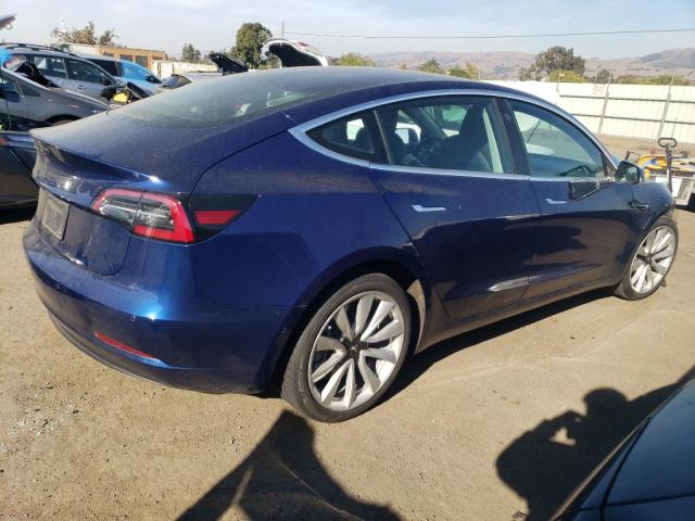 Obraz 3 z 2019 TESLA MODEL 3  2019 z VIN 5YJ3E1EA2KF402242