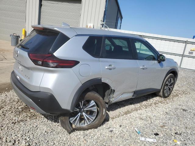 Obraz 3 z 2022 NISSAN ROGUE SV 2022 z VIN 5N1BT3BB5NC677451