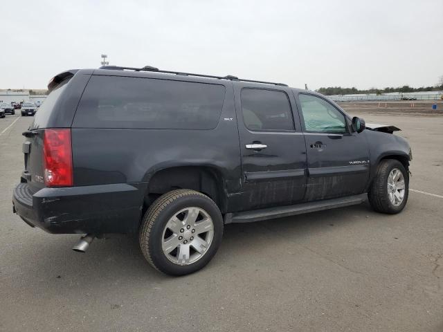 Obraz 3 z 2009 GMC YUKON XL K1500 SLT 2009 z VIN 1GKFK36369R226385