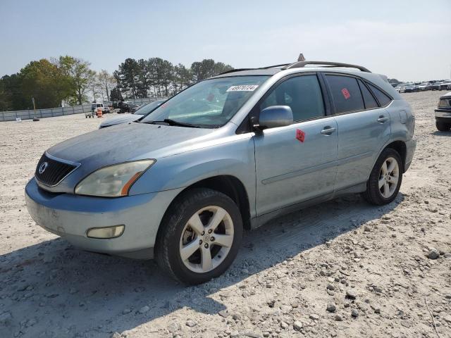 Изображение 2004 LEXUS RX 330 2004
