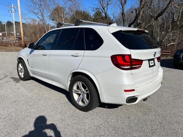 Obraz 3 z 2014 BMW X5 XDRIVE50I 2014 z VIN 5UXKR6C55E0J72202