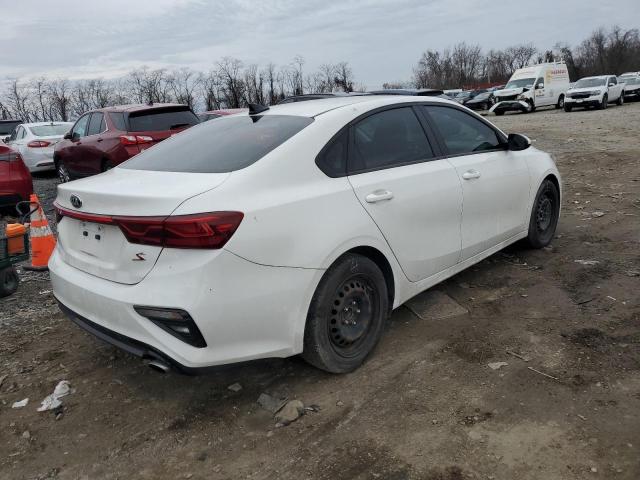 Изображение 3 2019 KIA FORTE GT LINE 2019 с VIN 3KPF34AD9KE063179