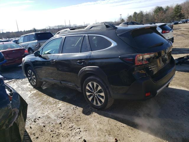 Obraz 2 z 2023 SUBARU OUTBACK LIMITED 2023 z VIN 4S4BTANC2P3141908