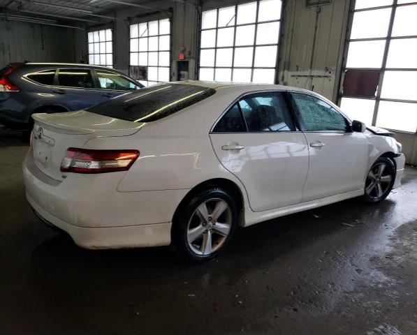 Image 3 of 2011 TOYOTA CAMRY BASE 2011 with VIN 4T1BF3EK9BU695279