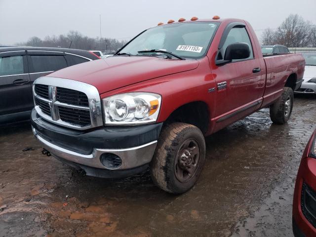2009 Dodge RAM 2500 2009 image