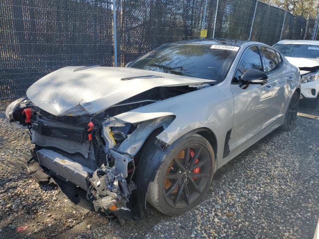 Изображение 1 2023 KIA STINGER GT2 2023 с VIN KNAE55LC8P6128355
