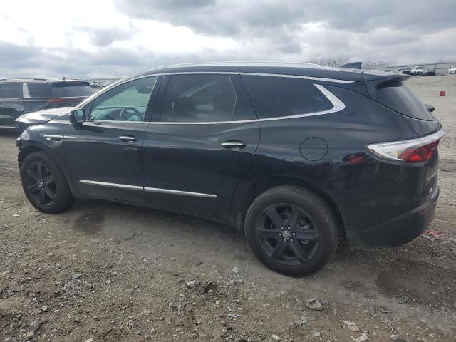 Изображение 2 2023 BUICK ENCLAVE ESSENCE 2023 с VIN 5GAERBKW8PJ191777