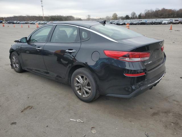 Image 2 of 2019 KIA OPTIMA LX 2019 with VIN 5XXGT4L3XKG351163