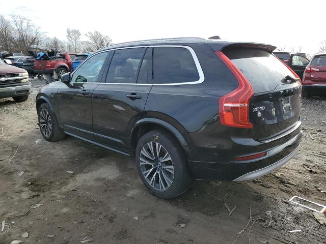 Obraz 2 z 2022 VOLVO XC90 T6 MOMENTUM 2022 z VIN YV4A22PKXN1782727