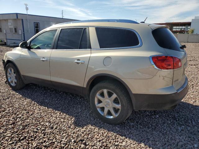 Изображение 2 2010 BUICK ENCLAVE CXL 2010 с VIN 5GALRBED8AJ268995