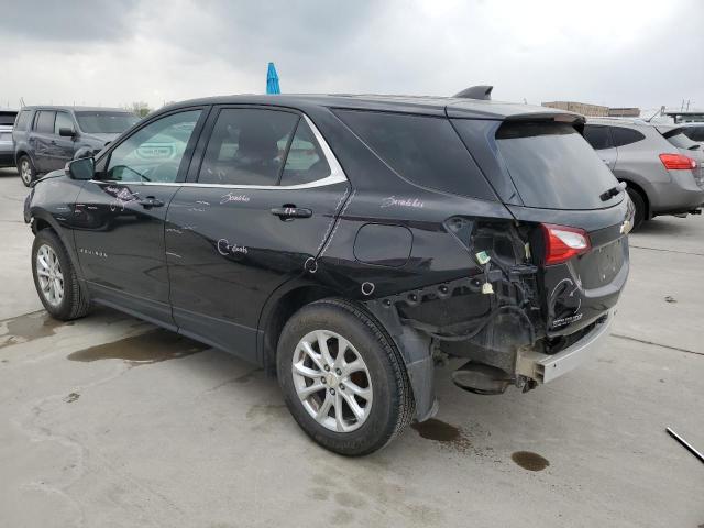 Изображение 2 2018 CHEVROLET EQUINOX LT 2018 с VIN 2GNAXJEV8J6347456