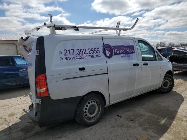 Изображение 3 2016 MERCEDES-BENZ METRIS  2016 с VIN WD3PG2EA1G3077616