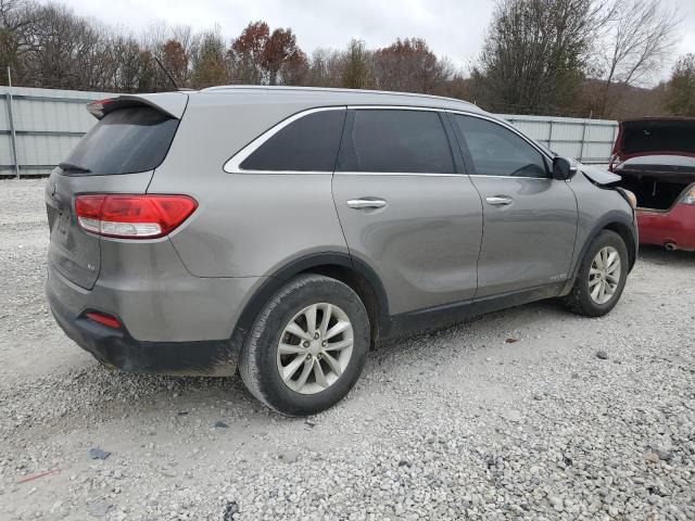 Изображение 3 2016 KIA SORENTO LX 2016 с VIN 5XYPGDA56GG180455