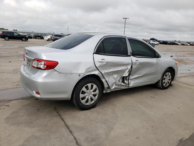 Obraz 3 z 2013 TOYOTA COROLLA BASE 2013 z VIN JTDBU4EEXDJ115729