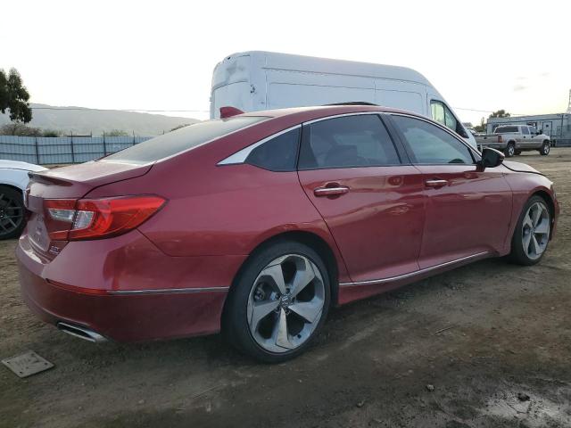 Image 3 of 2019 HONDA ACCORD TOURING 2019 with VIN 1HGCV2F95KA028360