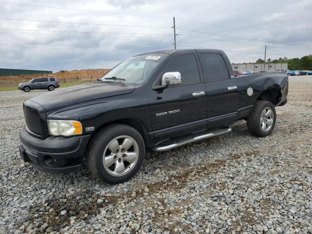 2004 DODGE RAM 1500 ST 2004 image