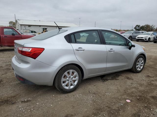 Obraz 3 z 2014 KIA RIO LX 2014 z VIN KNADM4A39E6361427