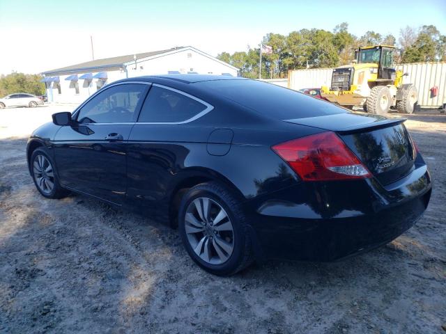 Image 2 of 2012 HONDA ACCORD EX 2012 with VIN 1HGCS1B76CA013455
