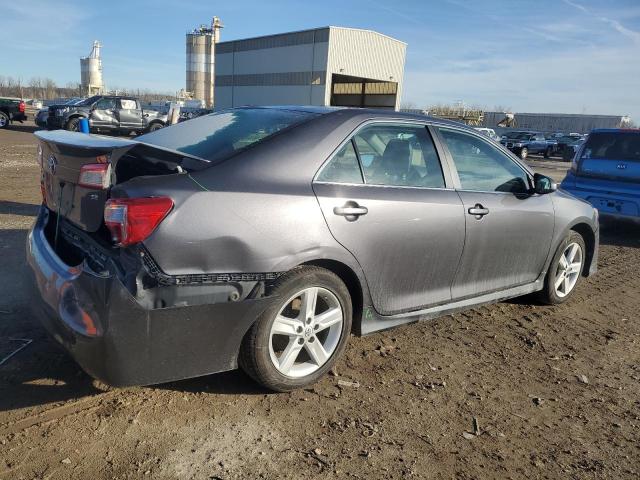 Image 3 of 2014 TOYOTA CAMRY L 2014 with VIN 4T1BF1FK0EU821259