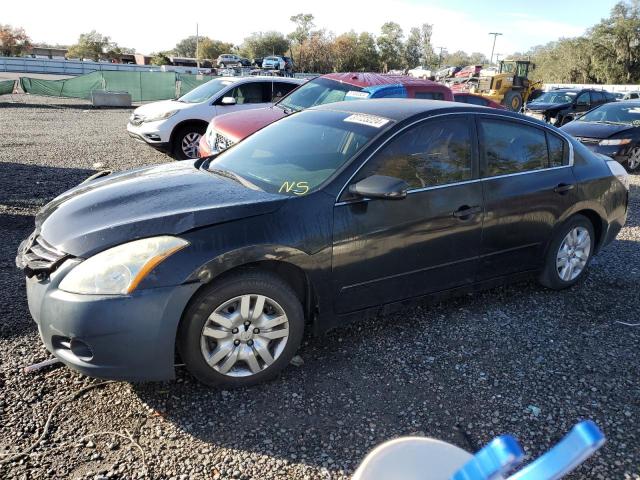 Image 1 of 2011 NISSAN ALTIMA BASE 2011 with VIN 1N4AL2AP7BN487194
