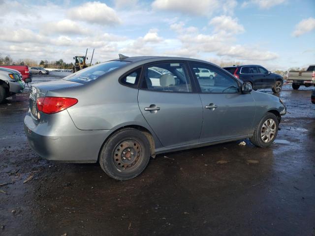 Изображение 3 2009 HYUNDAI ELANTRA GLS 2009 с VIN KMHDU46D79U784525