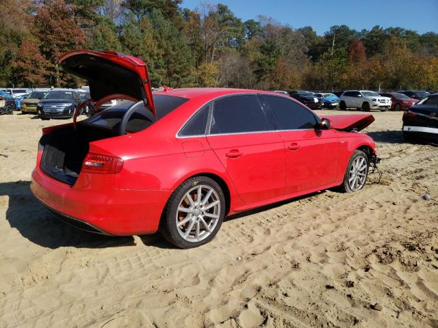 Obraz 3 z 2016 AUDI A4 PREMIUM PLUS S-LINE 2016 z VIN WAUFFAFL4GN003073